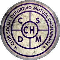 Logo Club Social Deportivo Mutual Chañarense